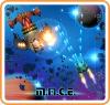 M.A.C.E. Space Shooter